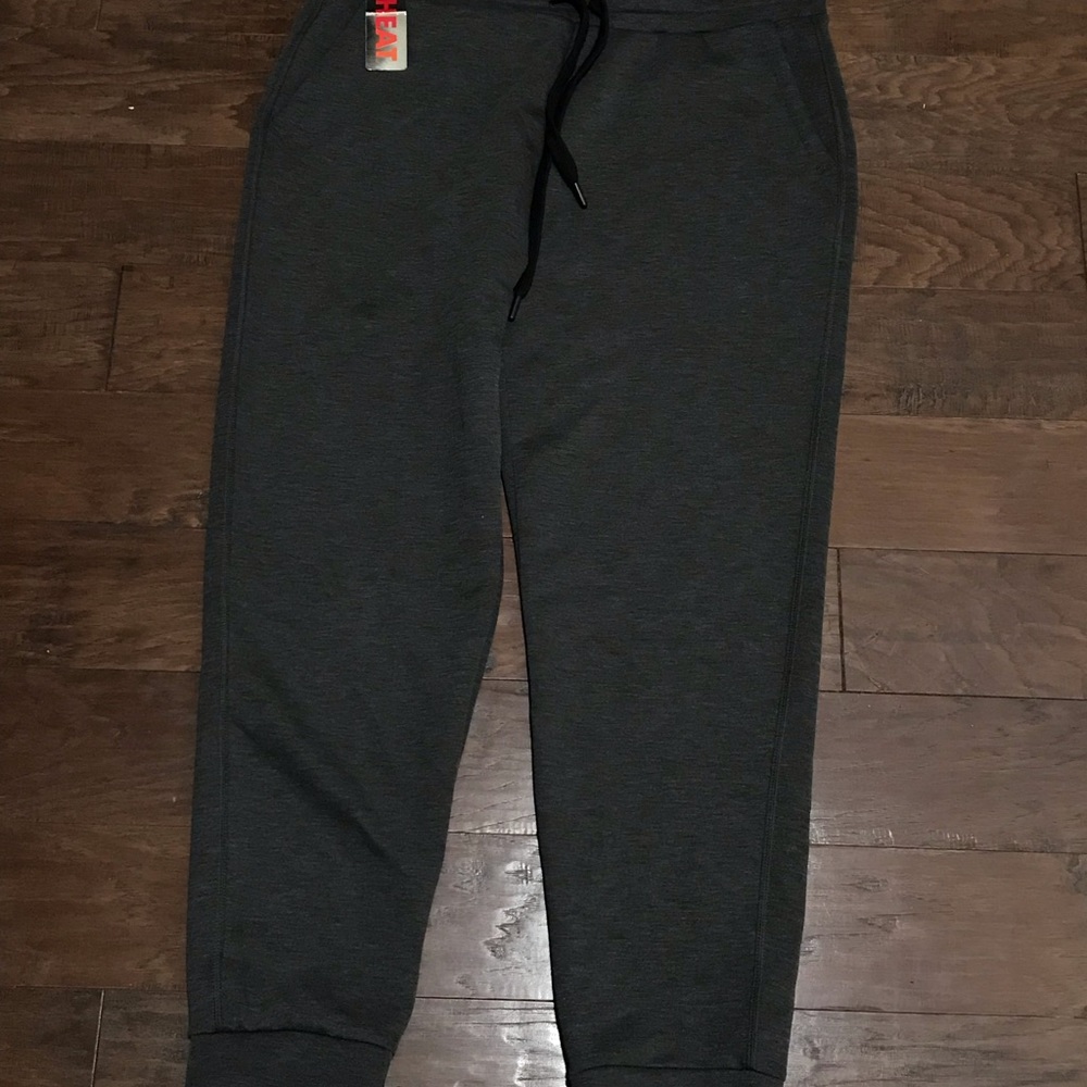 32 Degrees  Heat Mens Jogger Pants